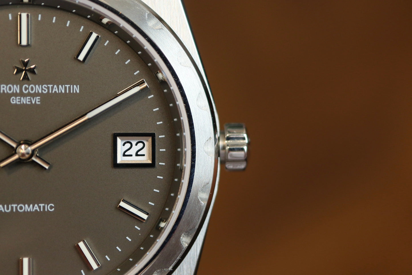 37mm Vacheron Constantin 4200H/222