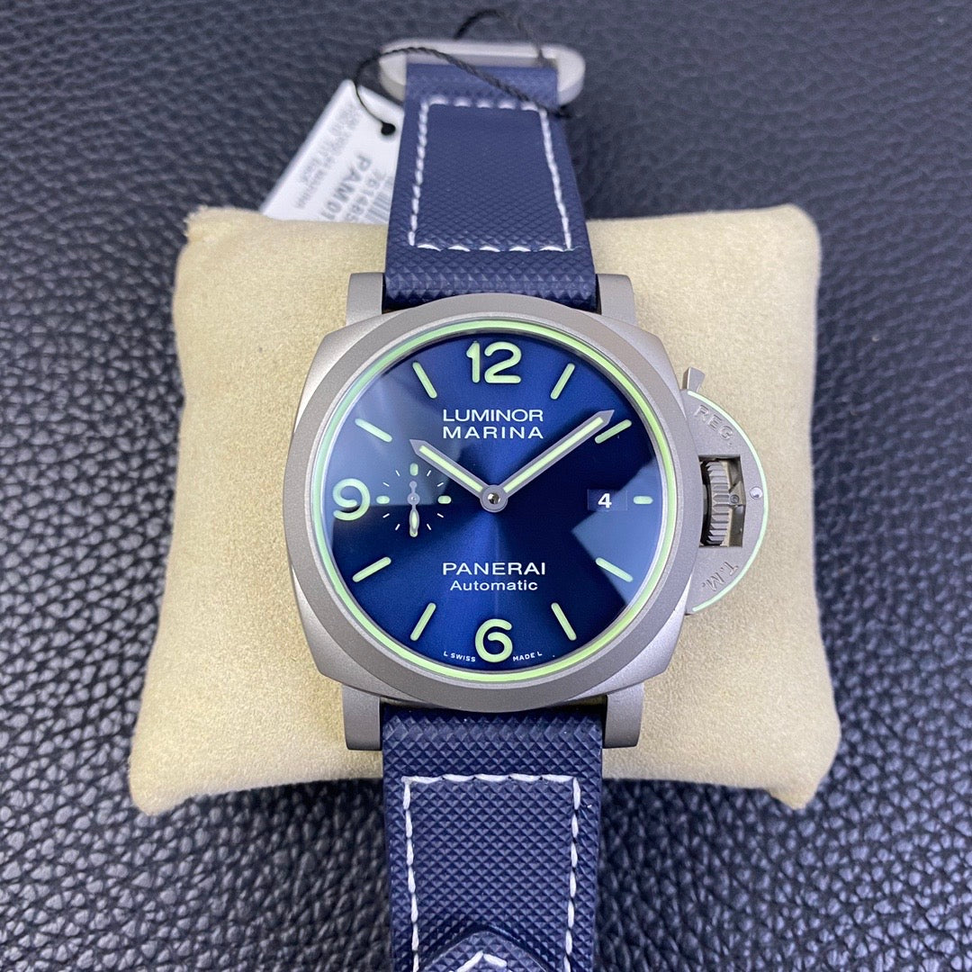 VS factory, Super Clone 44mm PAM 01117