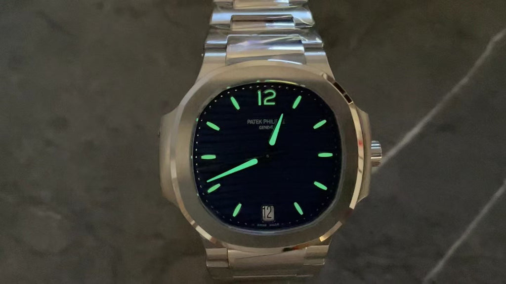 3 K Factory, Nautilus 711 8 da donna