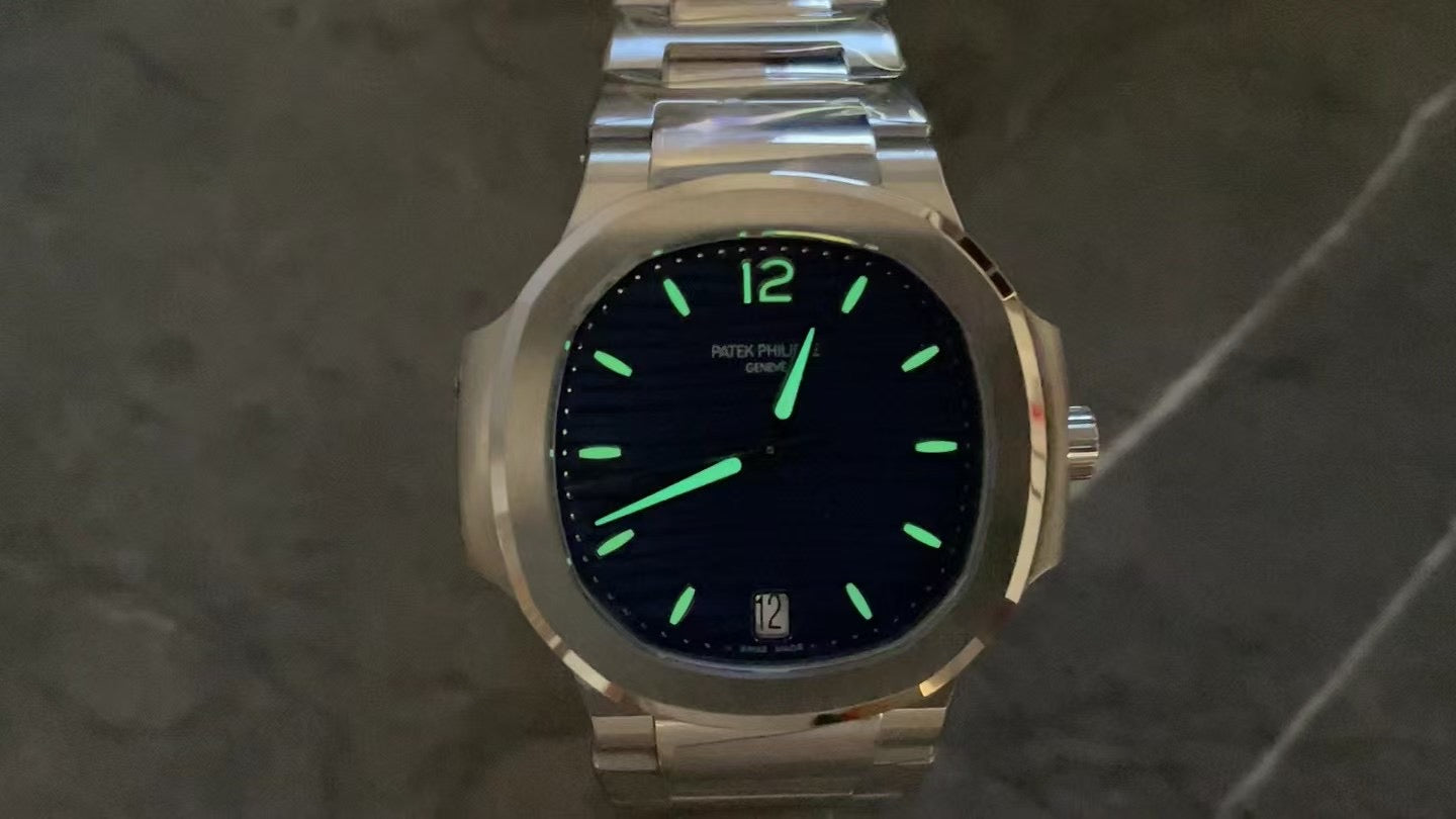 3 K Factory, Nautilus 711 8 da donna