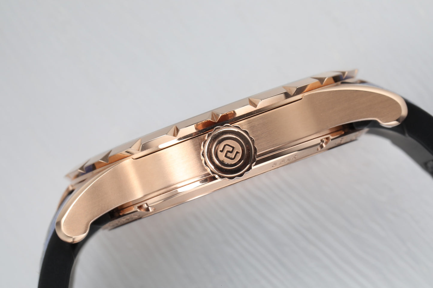 BBR factory 42mm Tourbillon