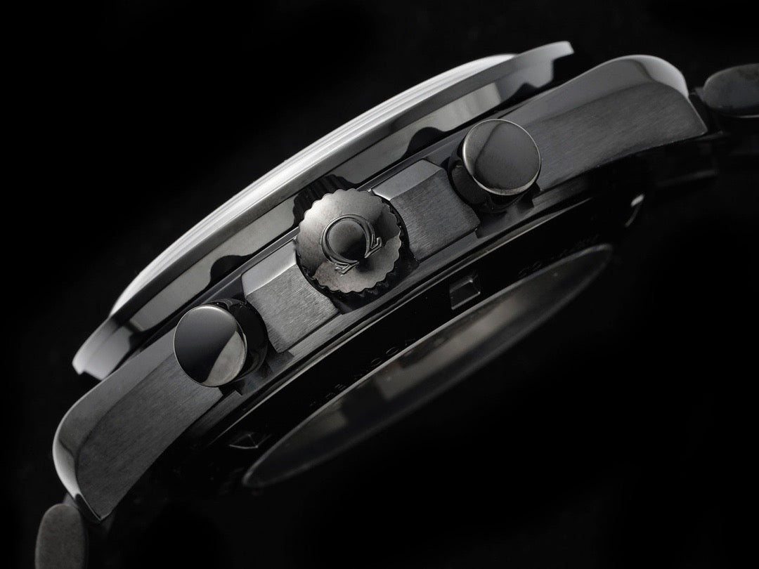 RM factory 42mm speedmaster