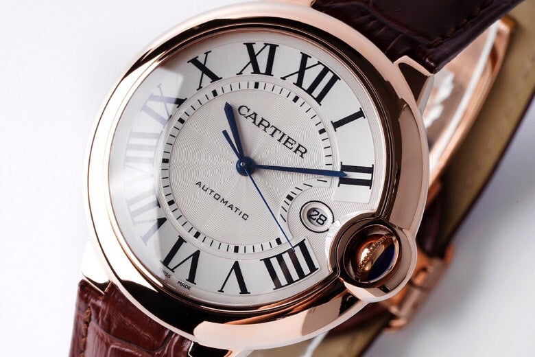 AF factory 42mm balloon Automatic