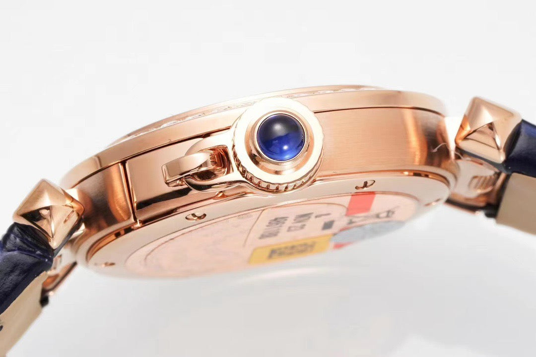 AF Factory 30mm PASHA Quartz