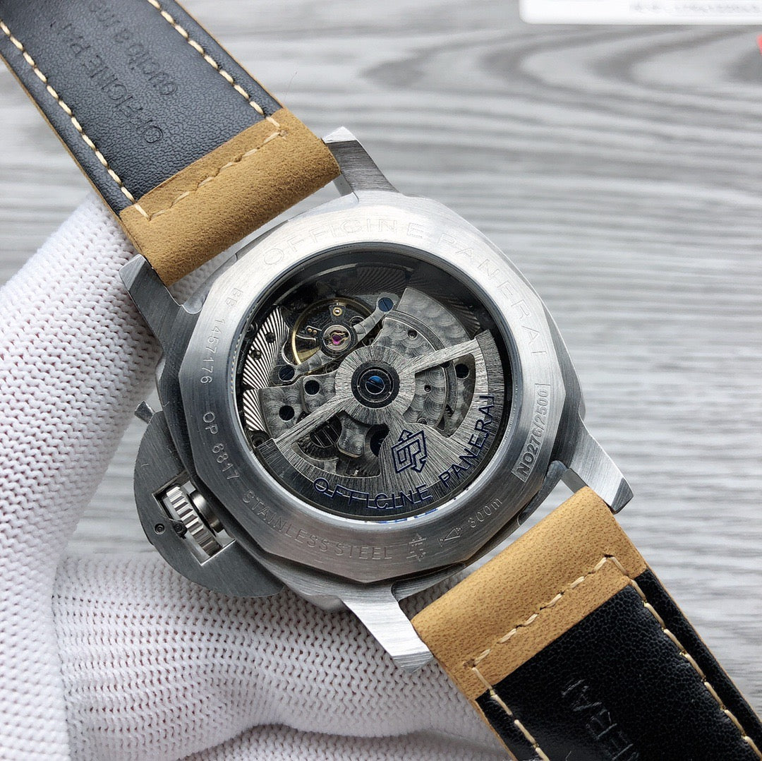 KING Factory, Clone version.PAM00404