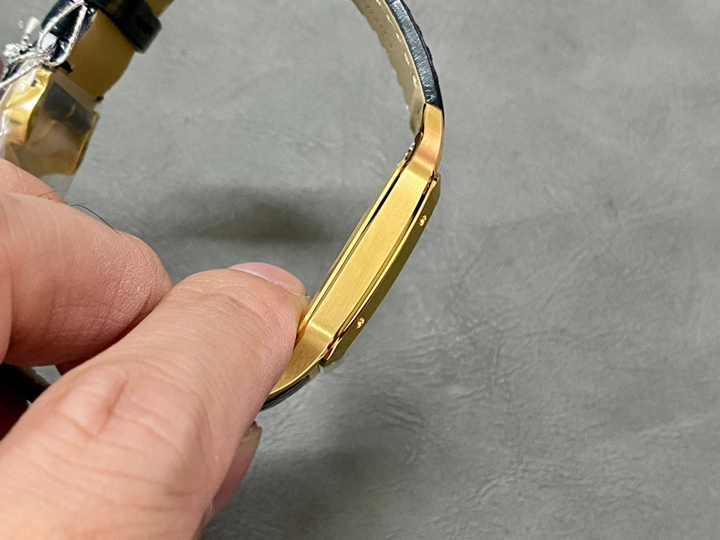 F1 factory Quartz santos