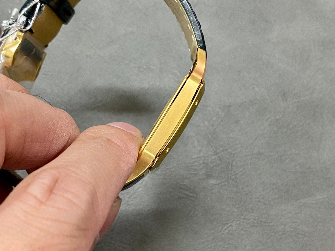 F1 factory Quartz santos