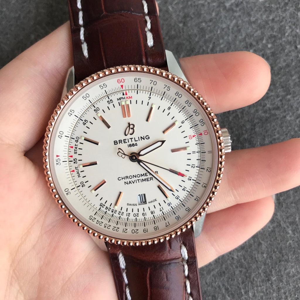 V7 factory Aviation Timing 1.