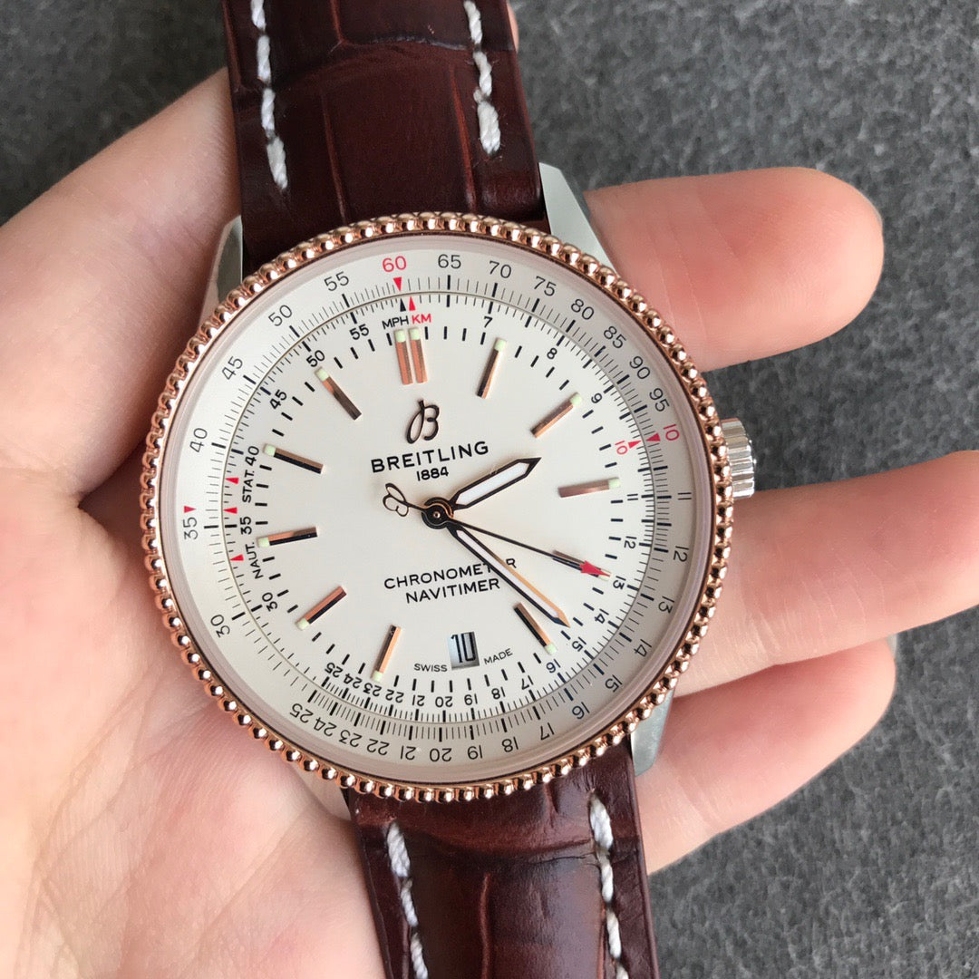 V7 factory Aviation Timing 1.