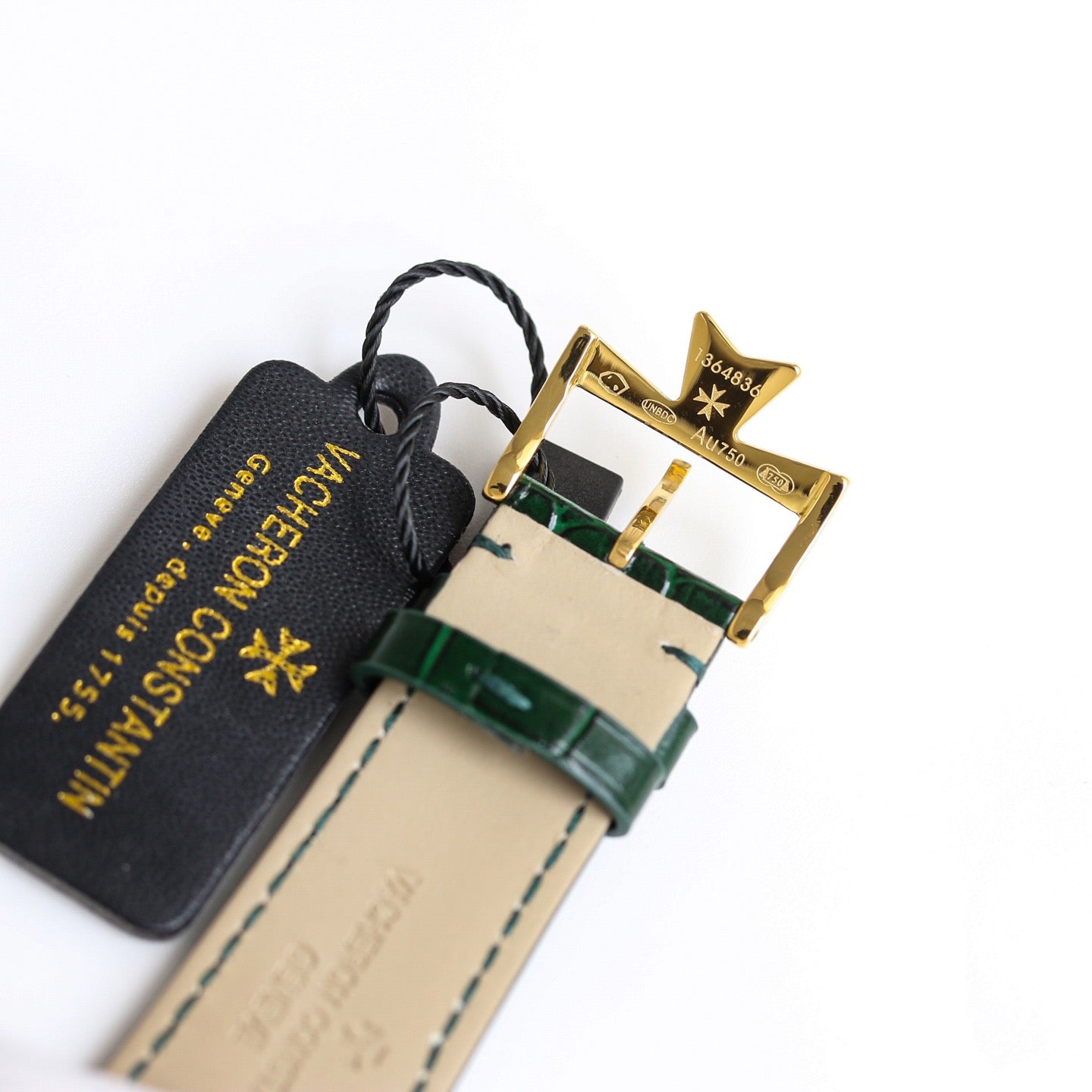 40mm.Vacheron Constantin American 1921