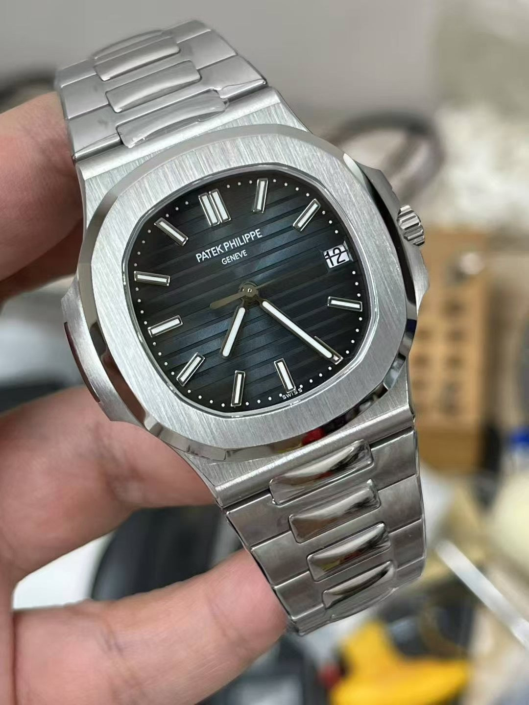 BBF Nautilus 5711