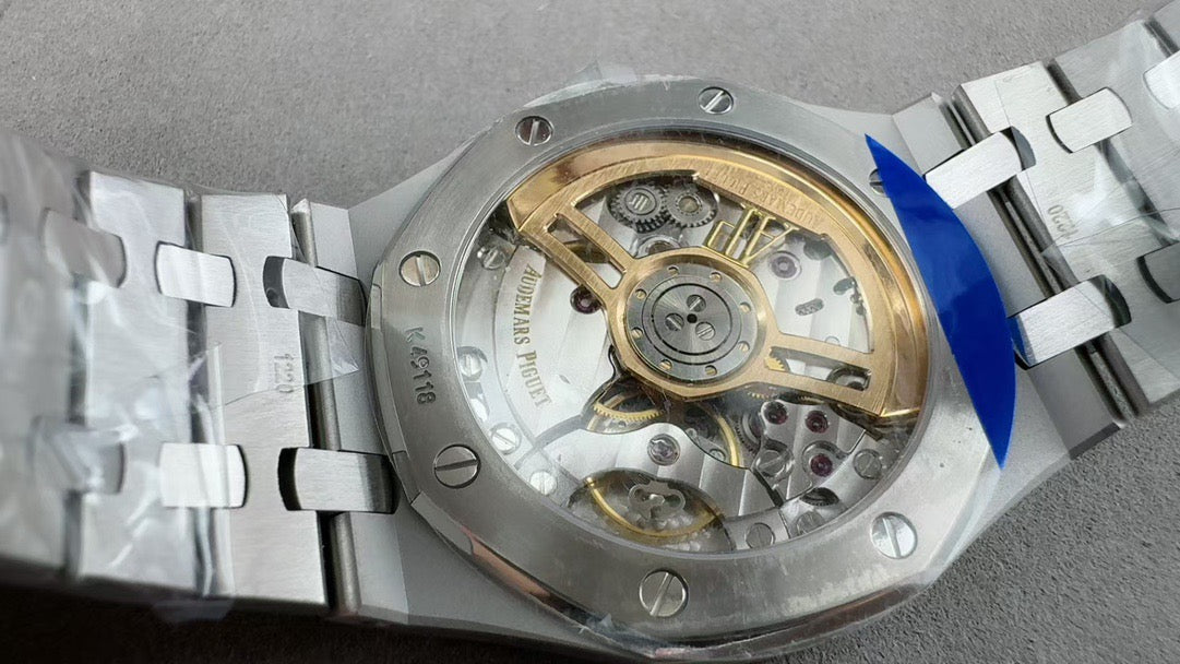 APS factory Royal Oak 15500