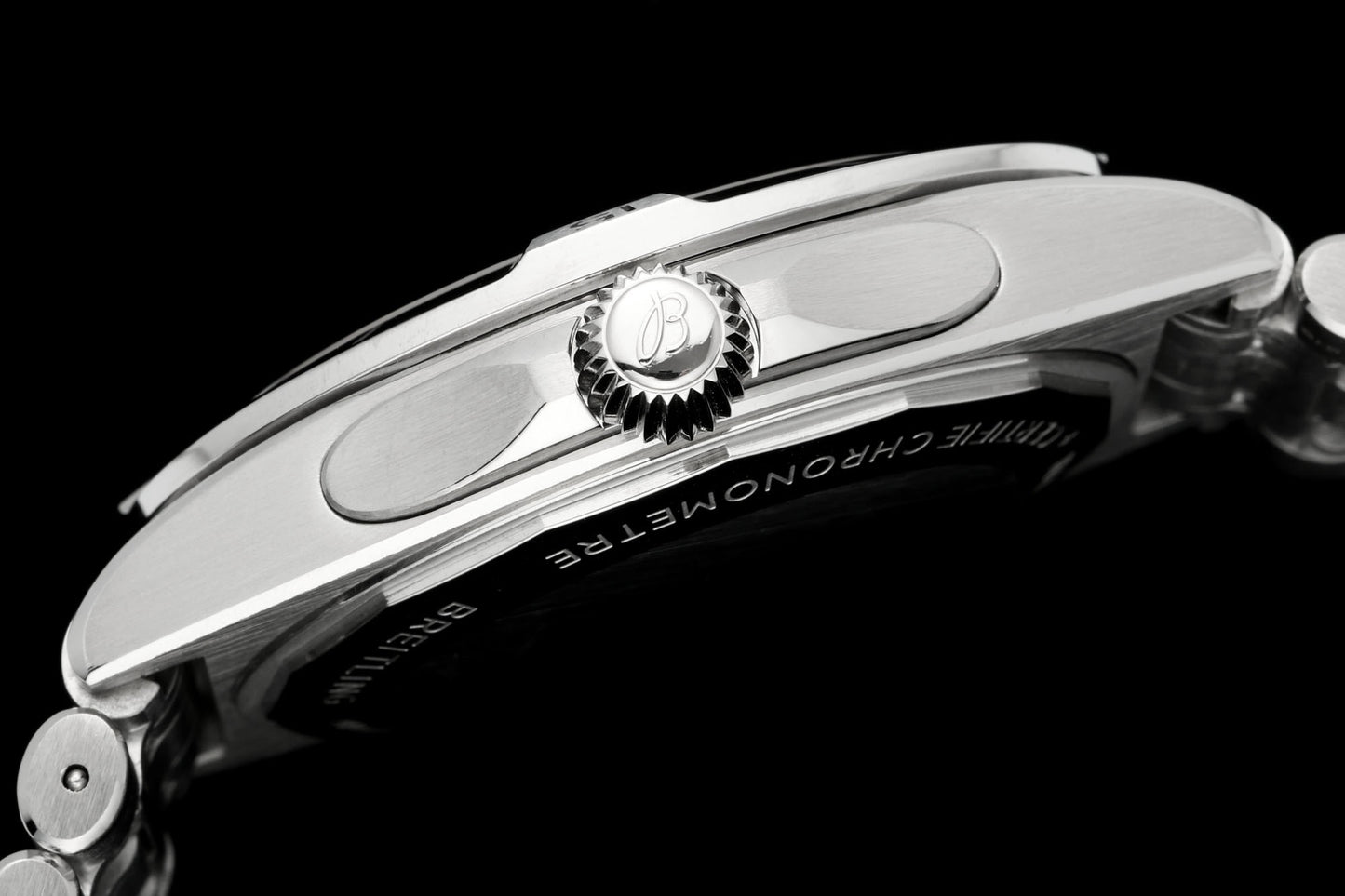 BLS Chronomat Automatic GMT 40