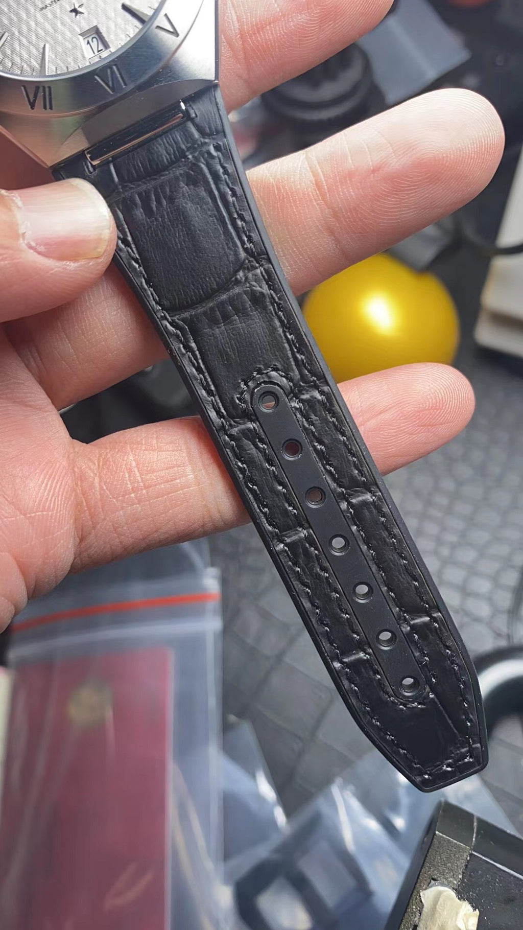 VS factory 41mm Constellation