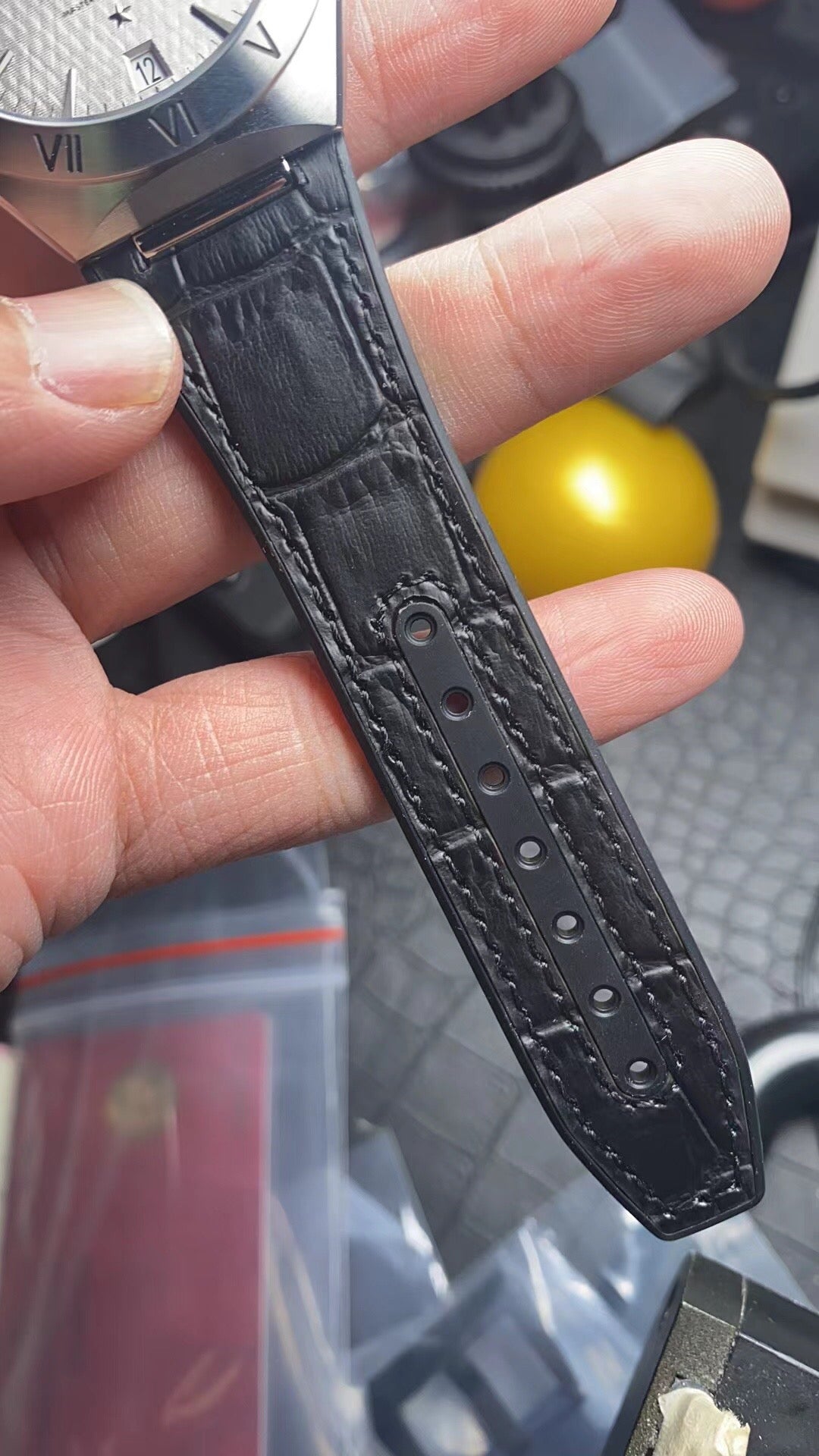 VS factory 41mm Constellation