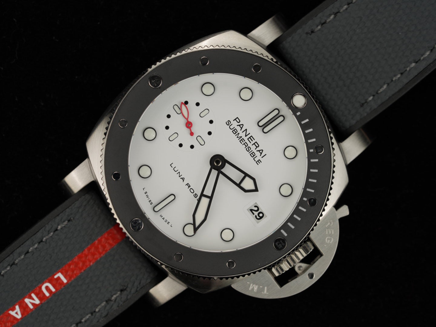 VS factory Super Clone 42mm PAM1579