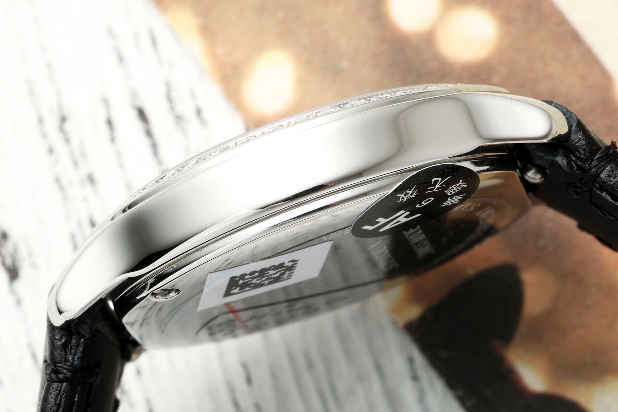 AF factory Cartier 29mm London