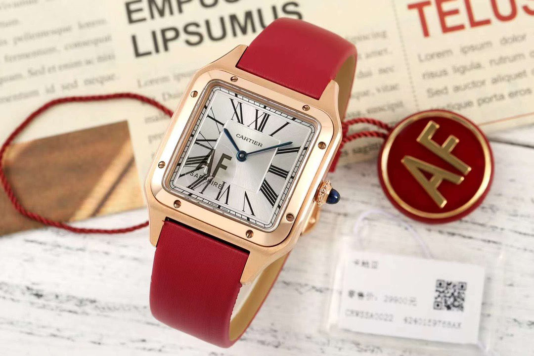AF factory Quartz santos