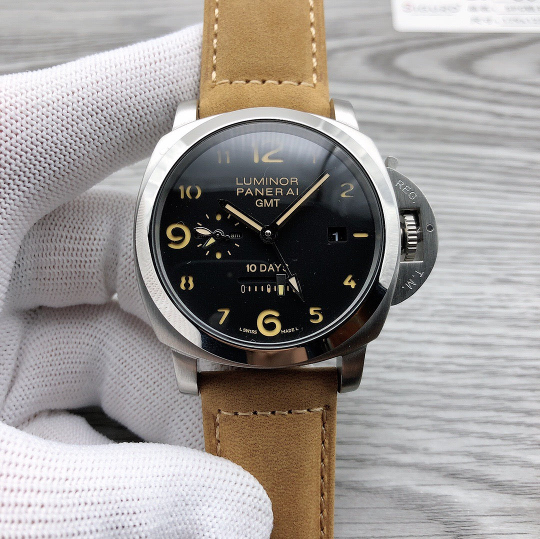 KING Factory, Clone version.PAM00404