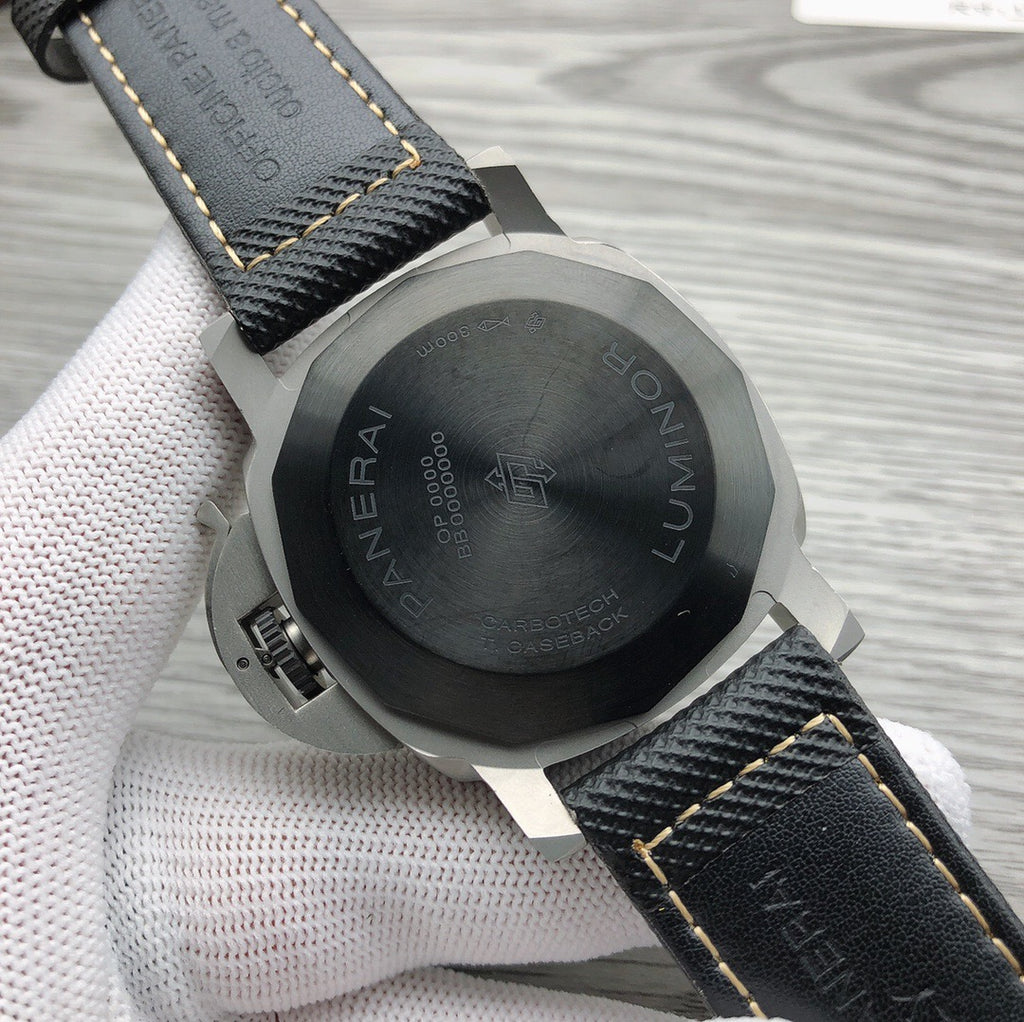 KING factory Clone version PAM01662
