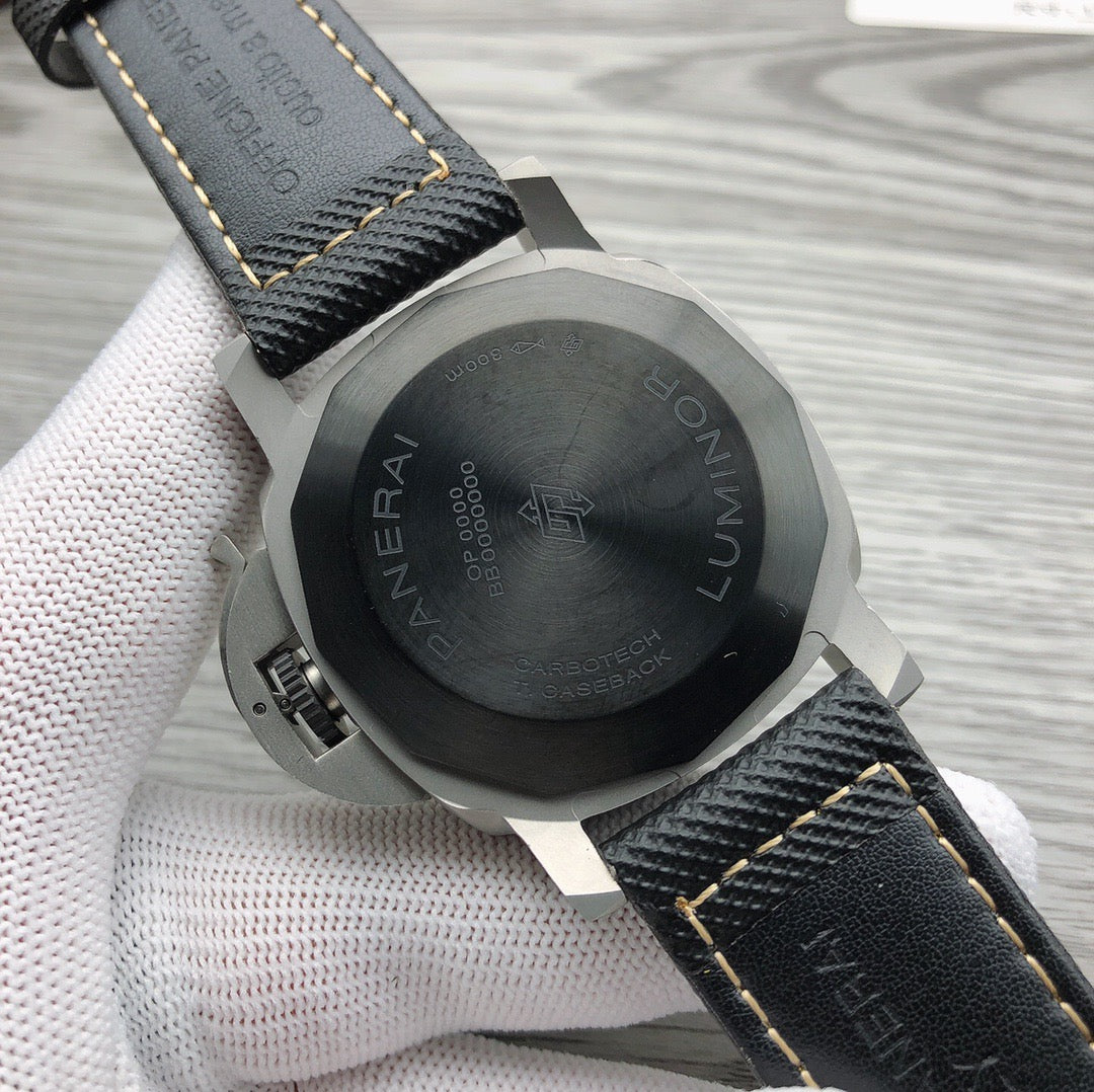 KING factory Clone version PAM01662