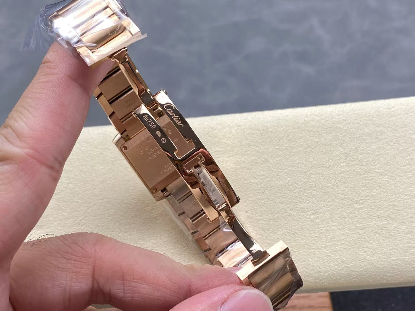 8848F Tanks Francaise