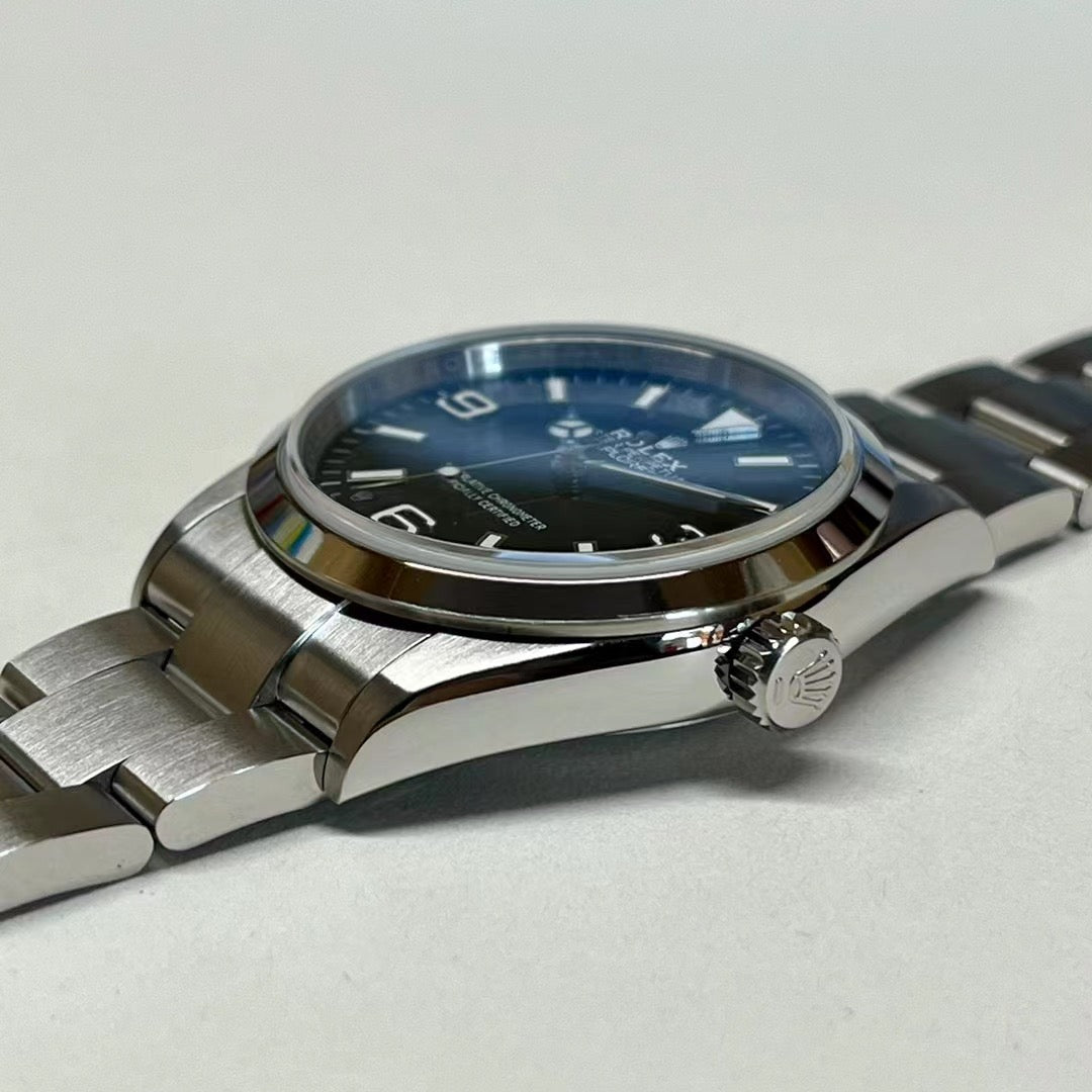 KRF 36mm Explorer Seagull 2824/Shanghai 3230