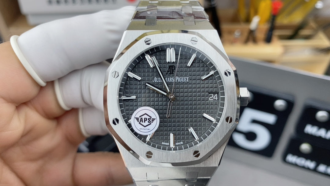 APS factory Royal Oak 15500
