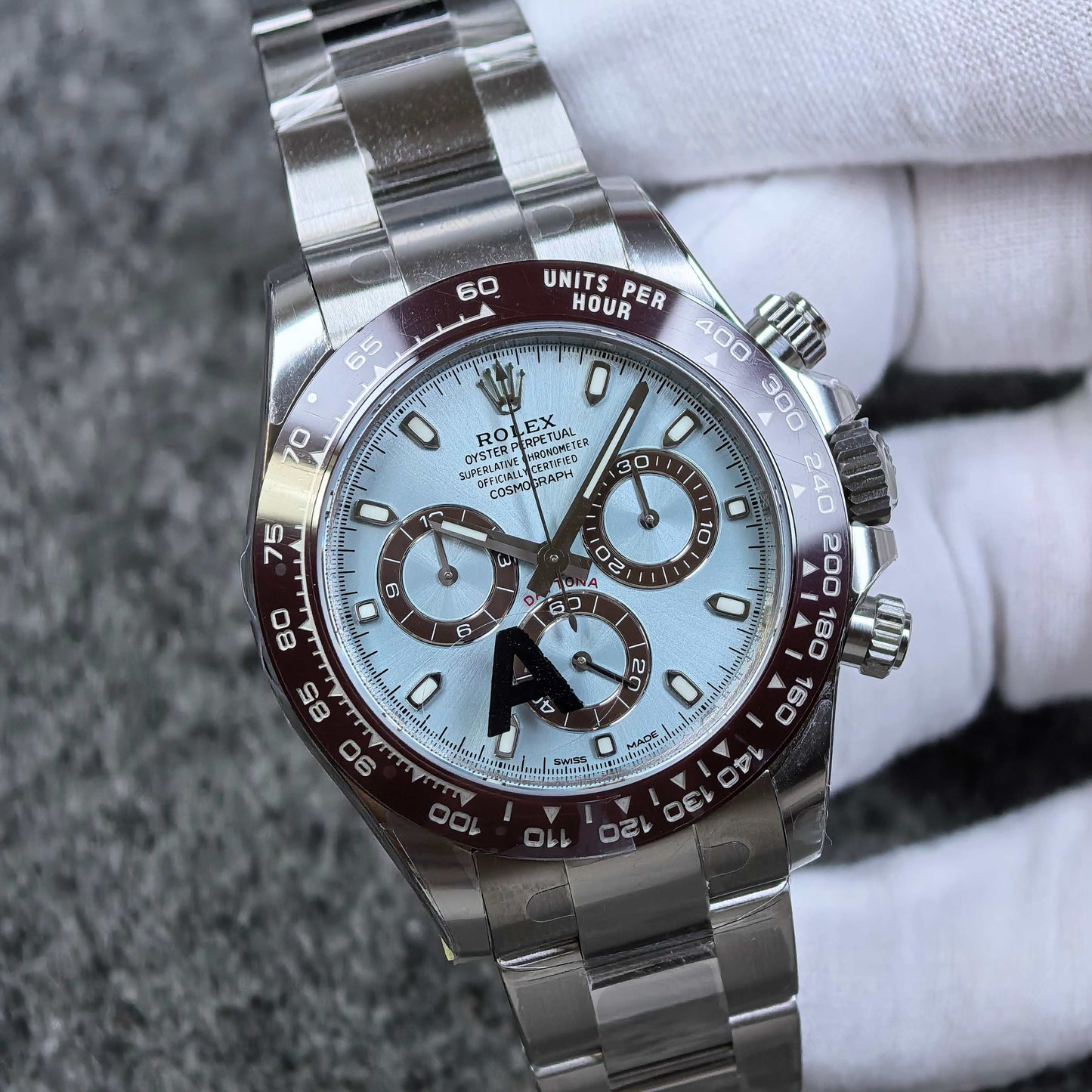 VSF 40mm Daytona 4130