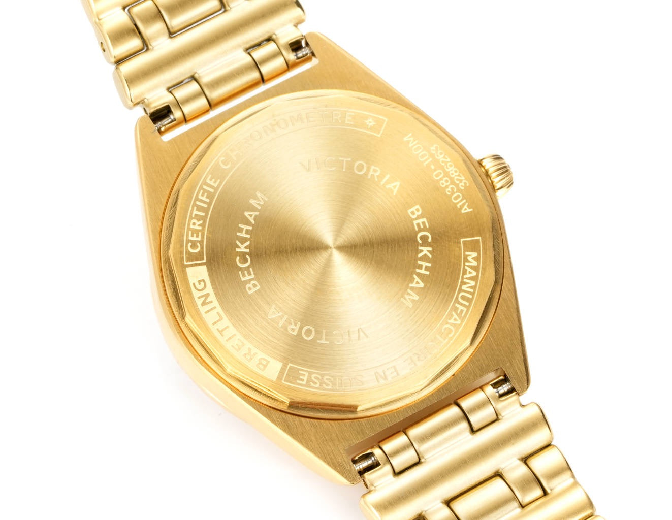 BLS Breitling chronometer Automatic 36mm