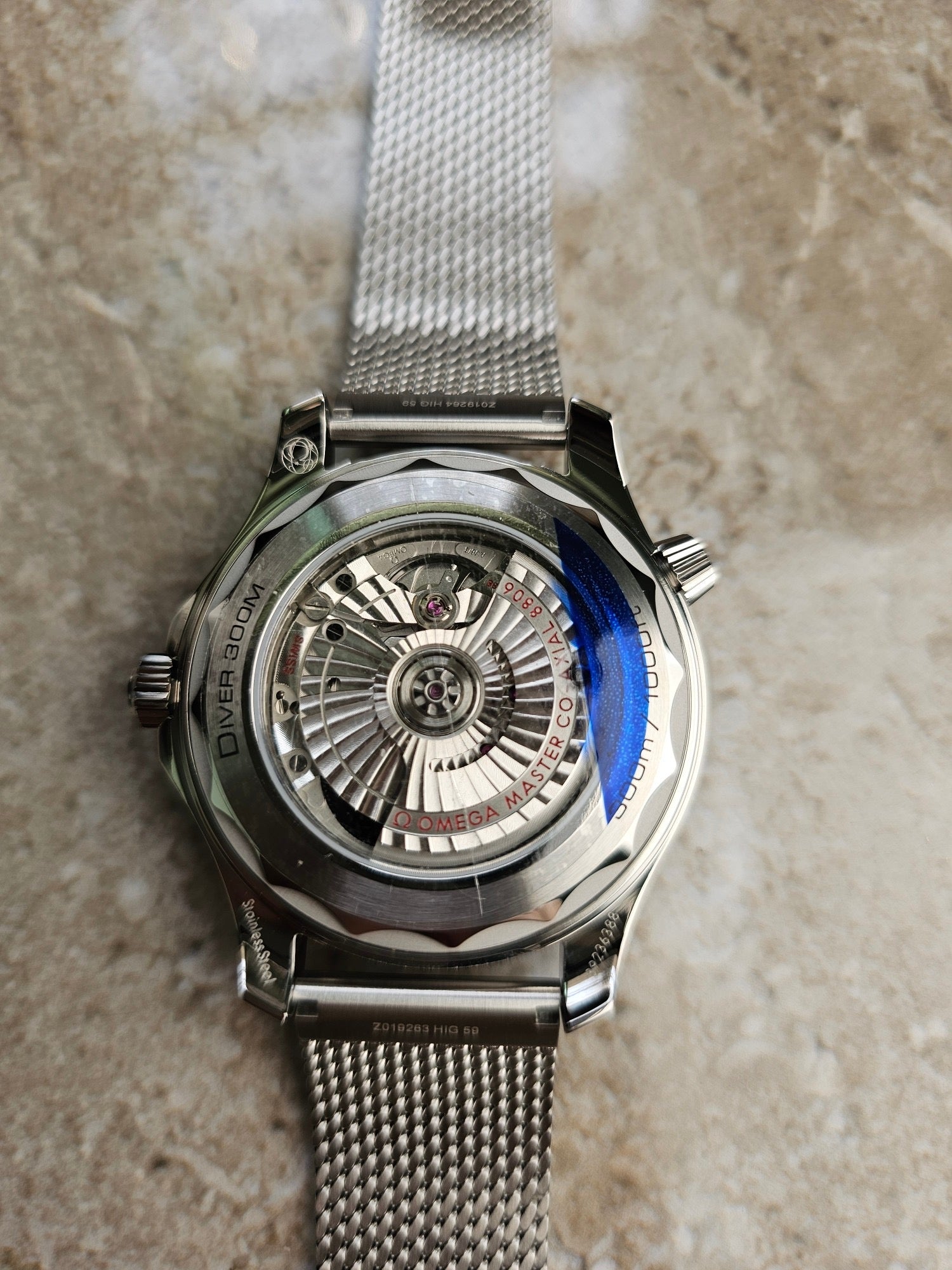VS Factory,42mm 007