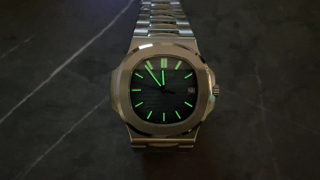 3K fabbrica Nautilus 5711