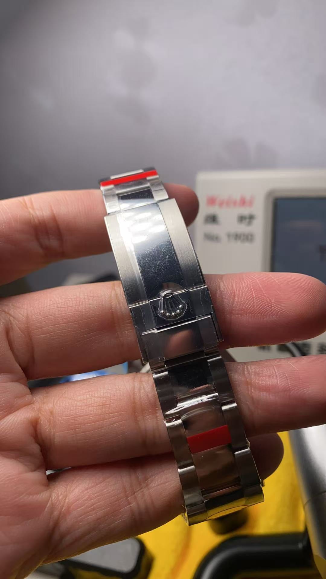 40mm Daytona VSF 4131/4801