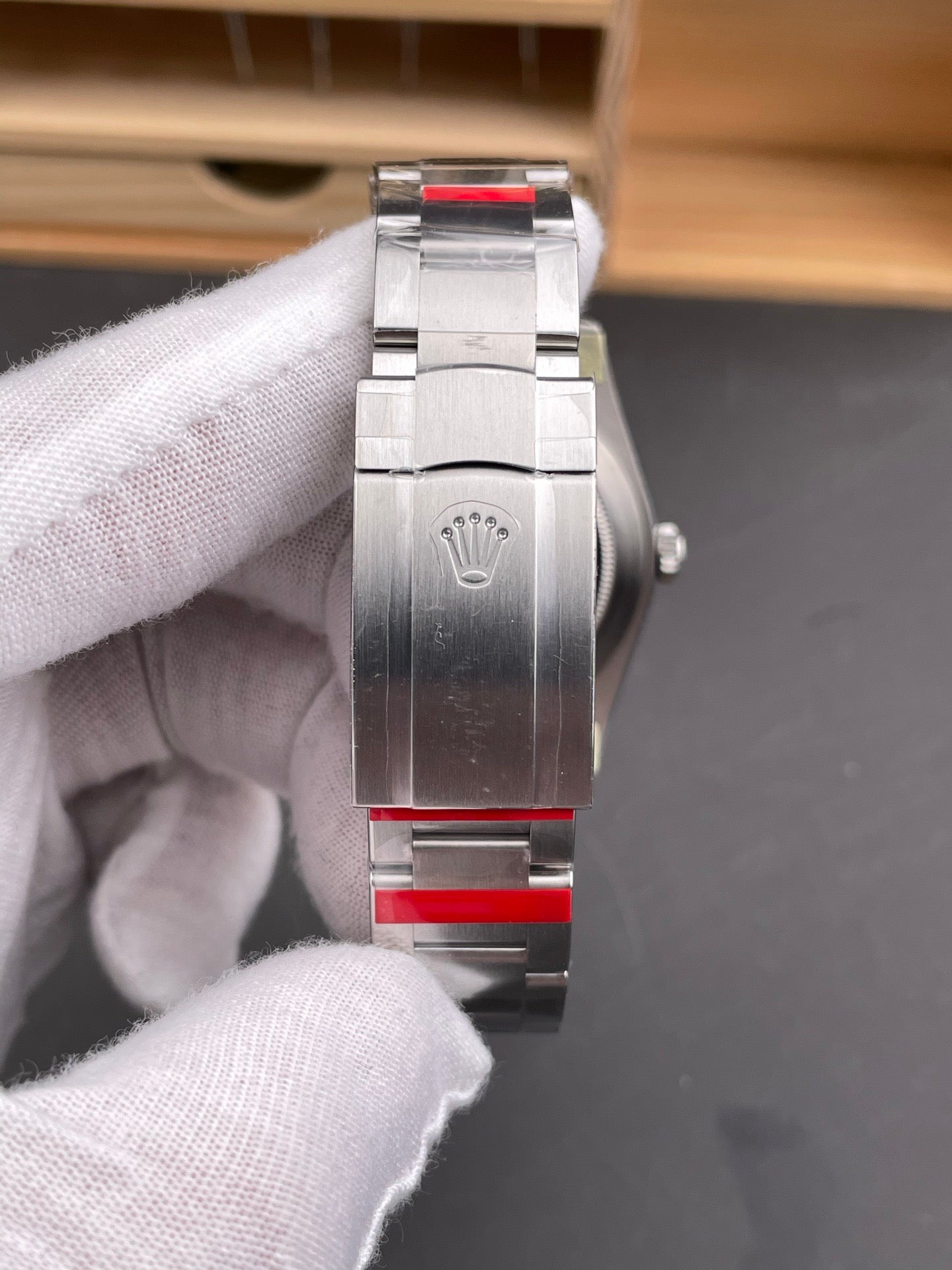 VSF OYSTER PERPETUAL