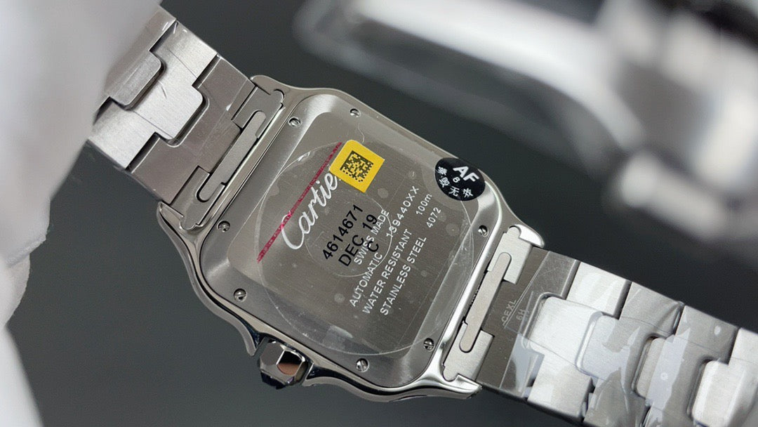 AF 39.8*47.5mm santos