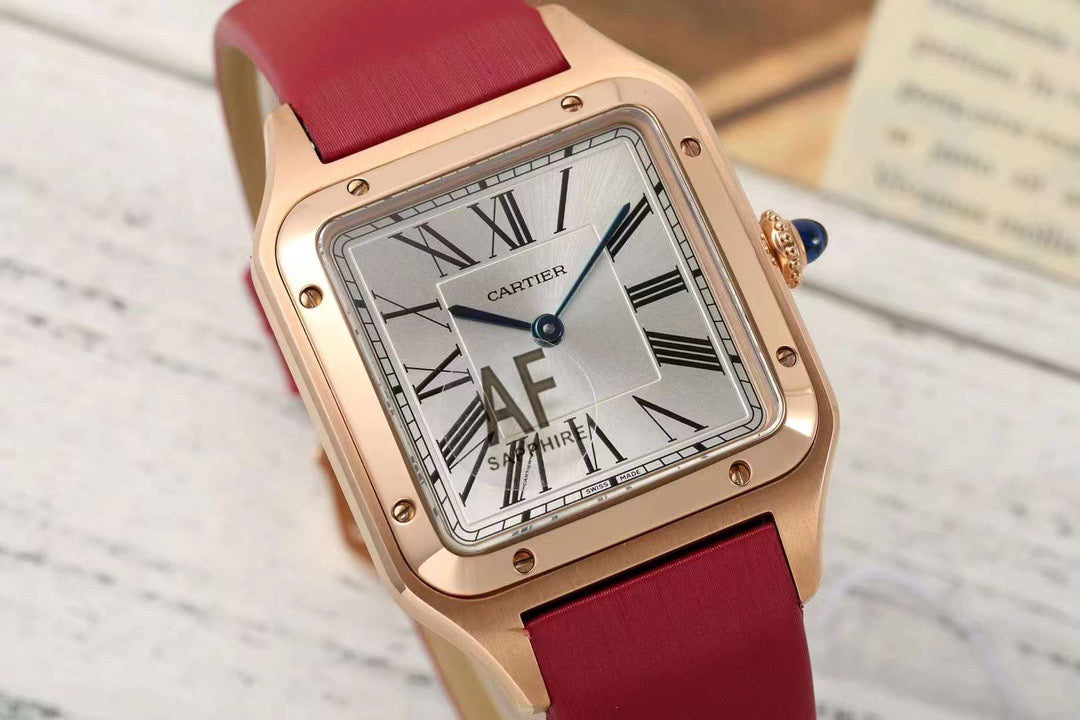AF factory Quartz santos