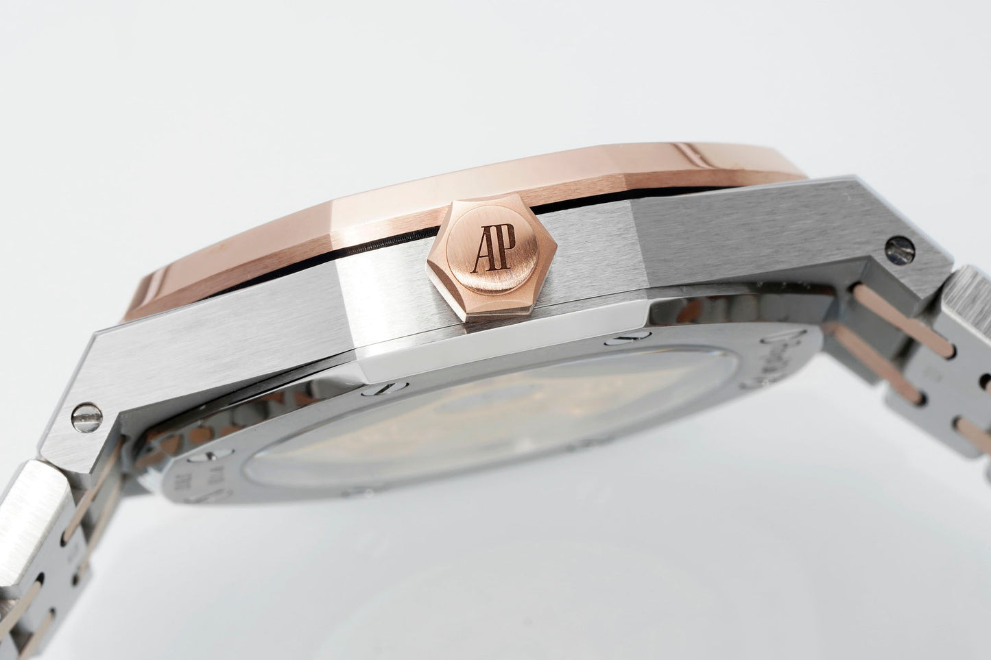 APS Royal Oak 15450 37mm