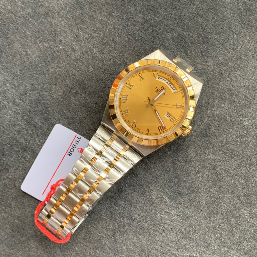 V7 factory Royal M28603