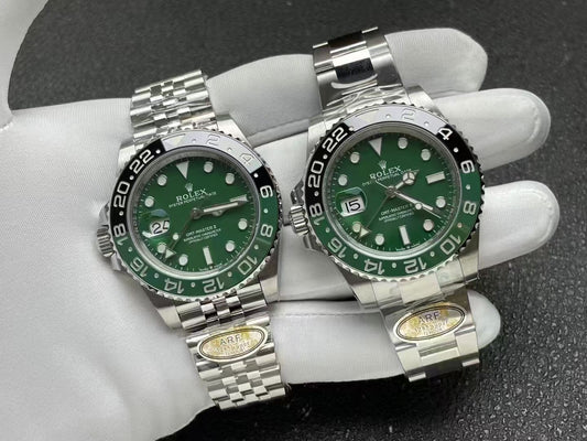 ARF 40mm sprite GMT （Dandong 3285）