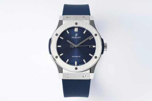 JJ+ factory 42mm Classic Fusion