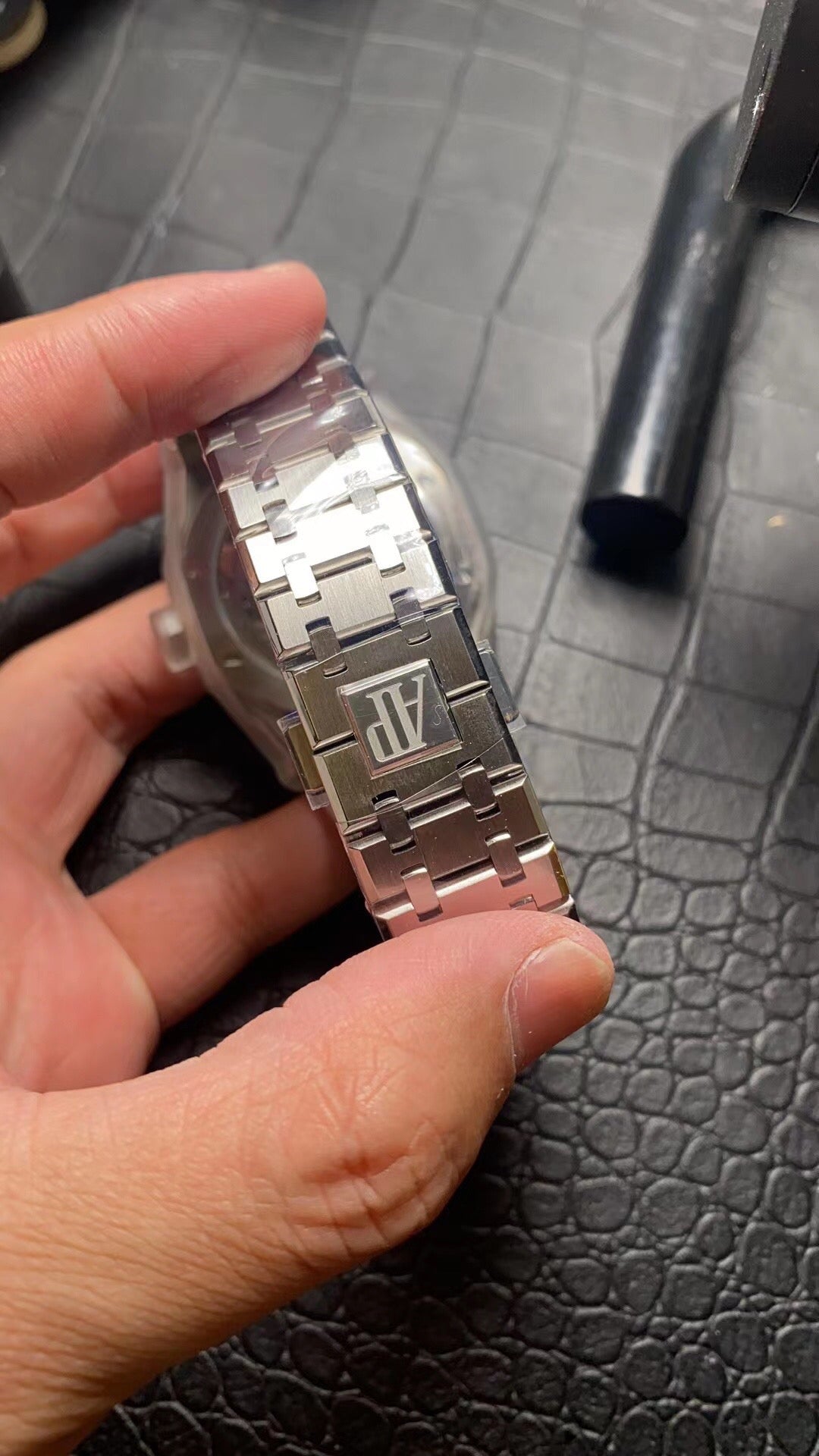 APS factory Royal Oak 15510