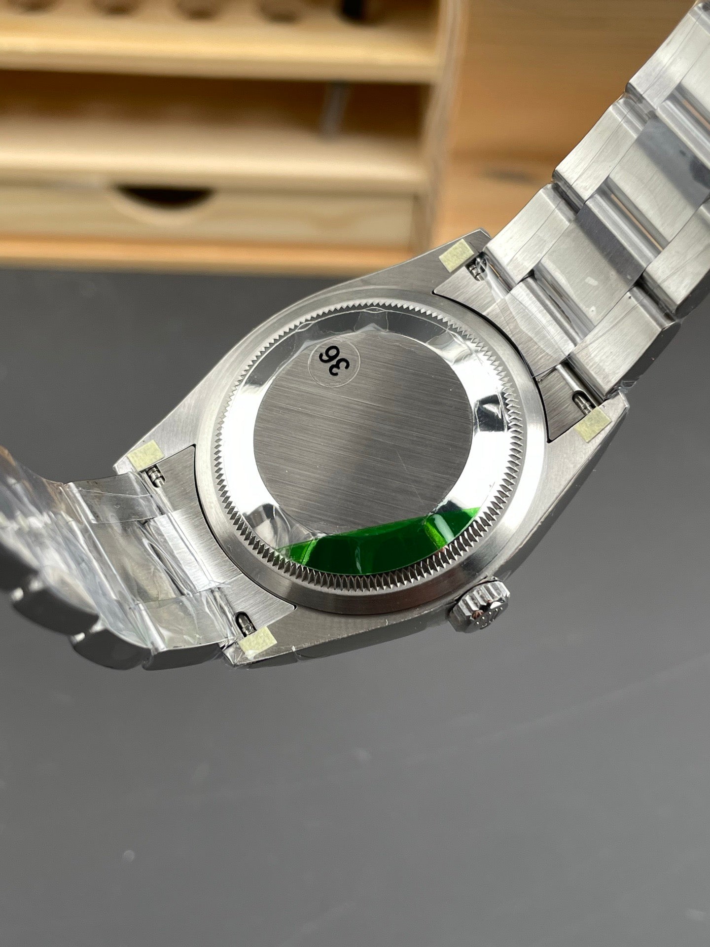 VSF OYSTER PERPETUAL 36mm