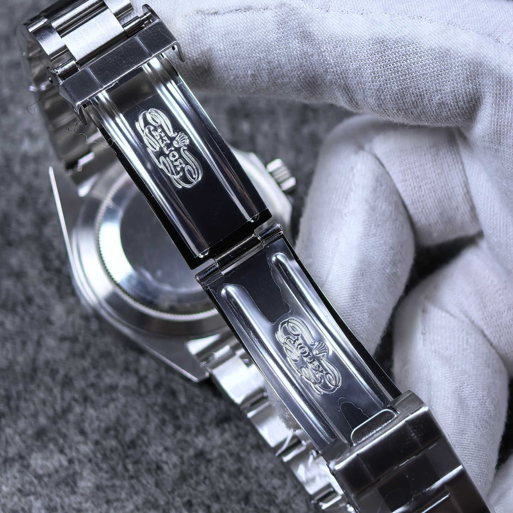 TM factory Retro Submariner 40mm