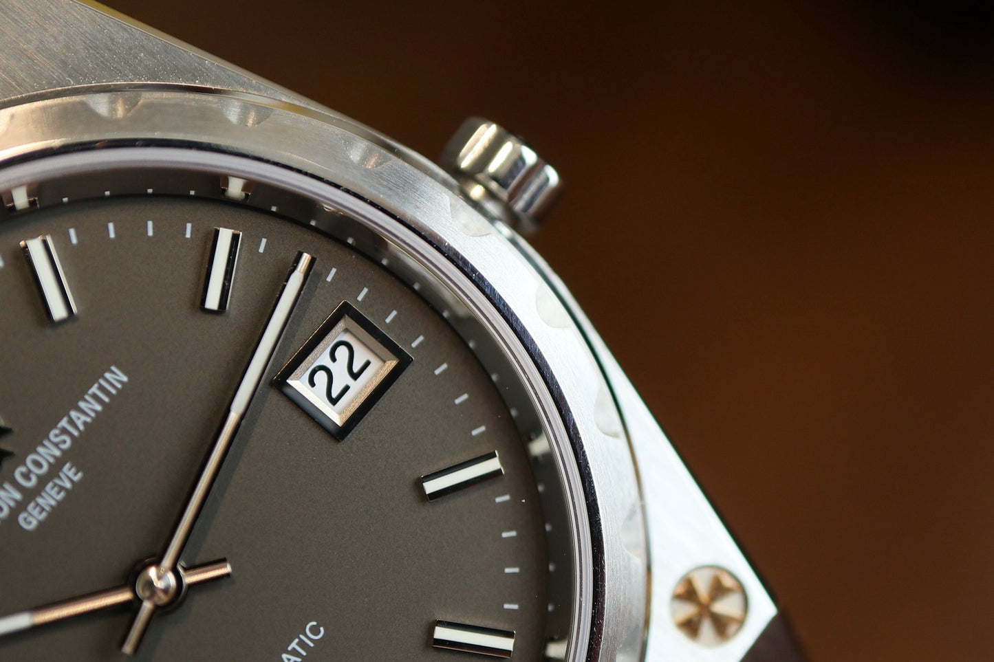 37mm Vacheron Constantin 4200H/222