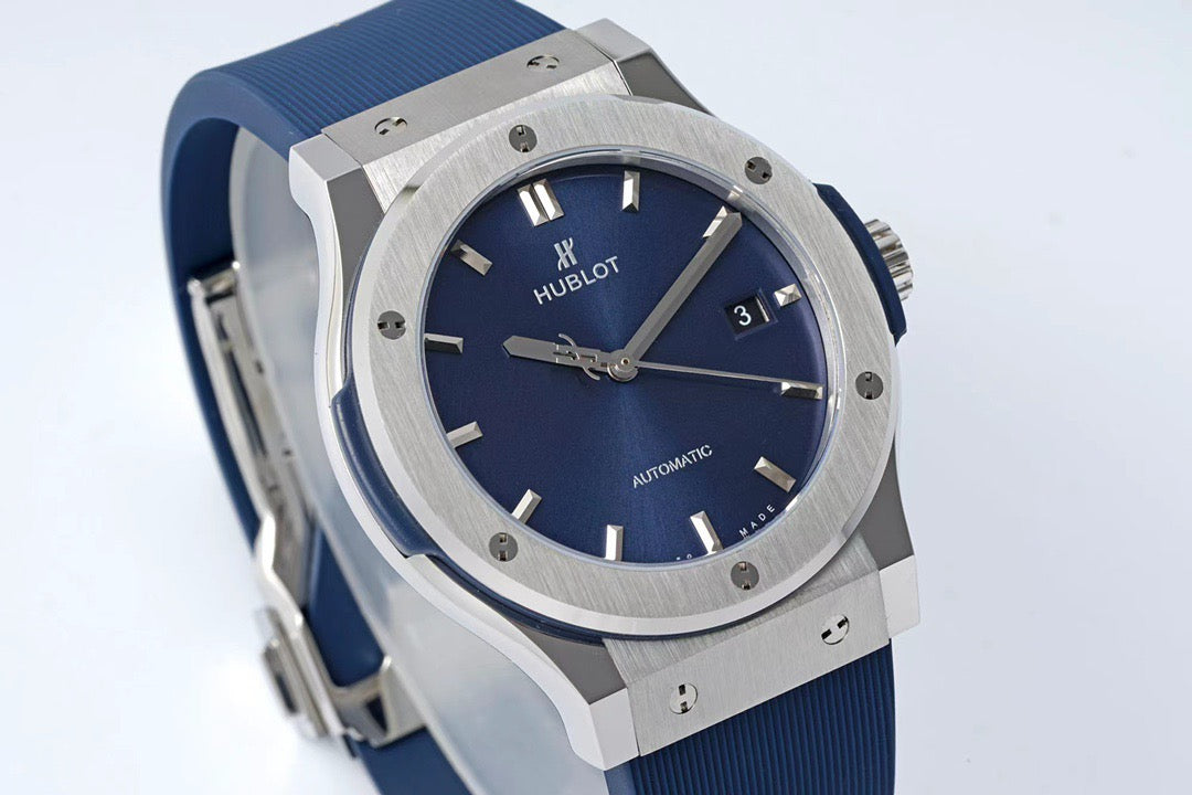 JJ+ factory 42mm Classic Fusion