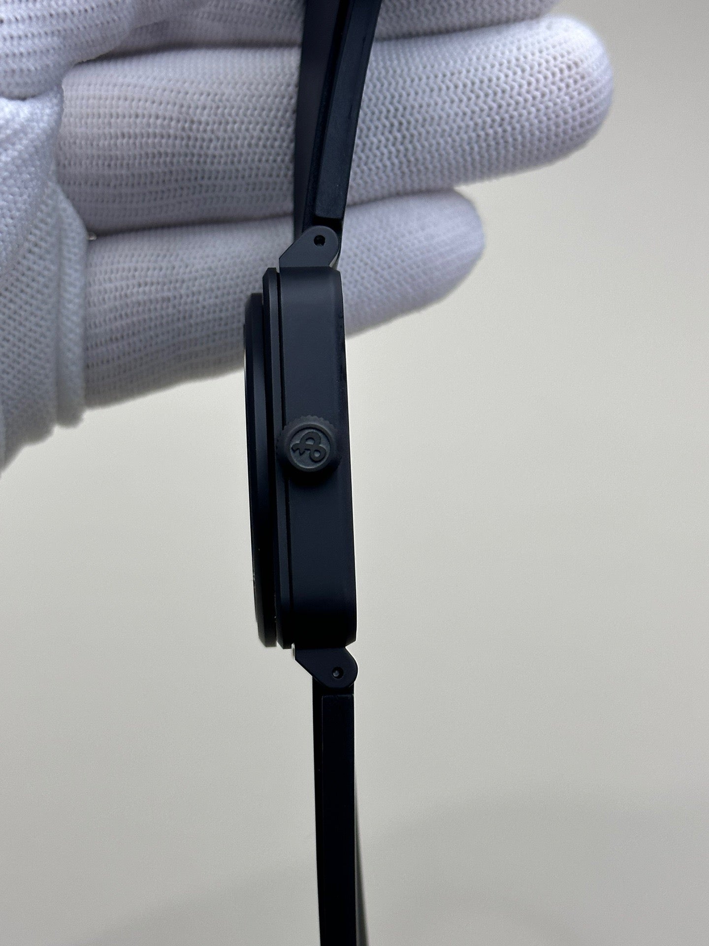 M+ factory Bell&Ross BR 03