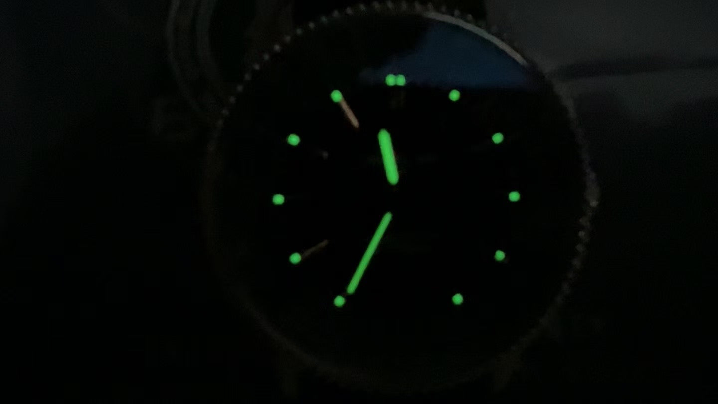 V7 factory Aviation Timing 1.