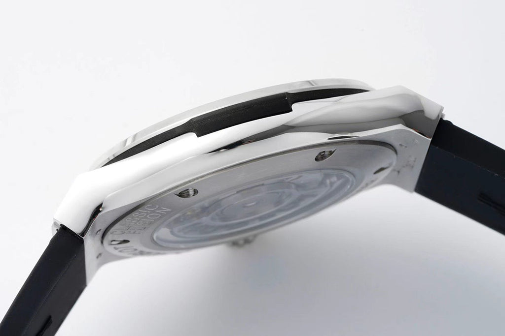 JJ+ factory 42mm Classic Fusion