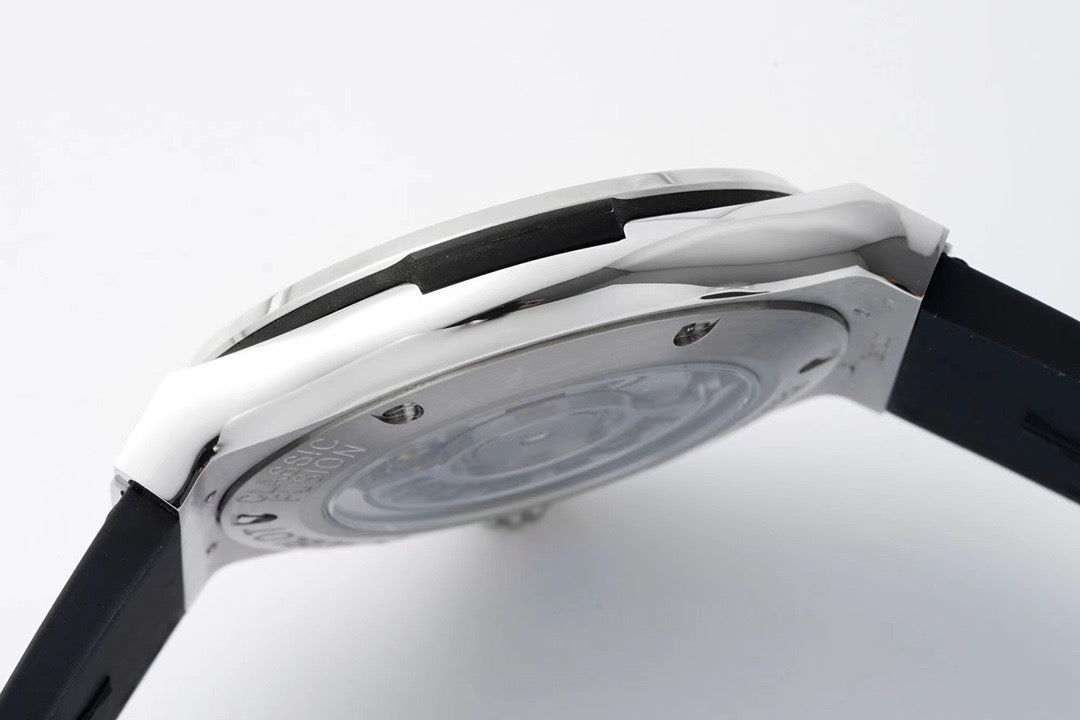 JJ+ factory 42mm Classic Fusion