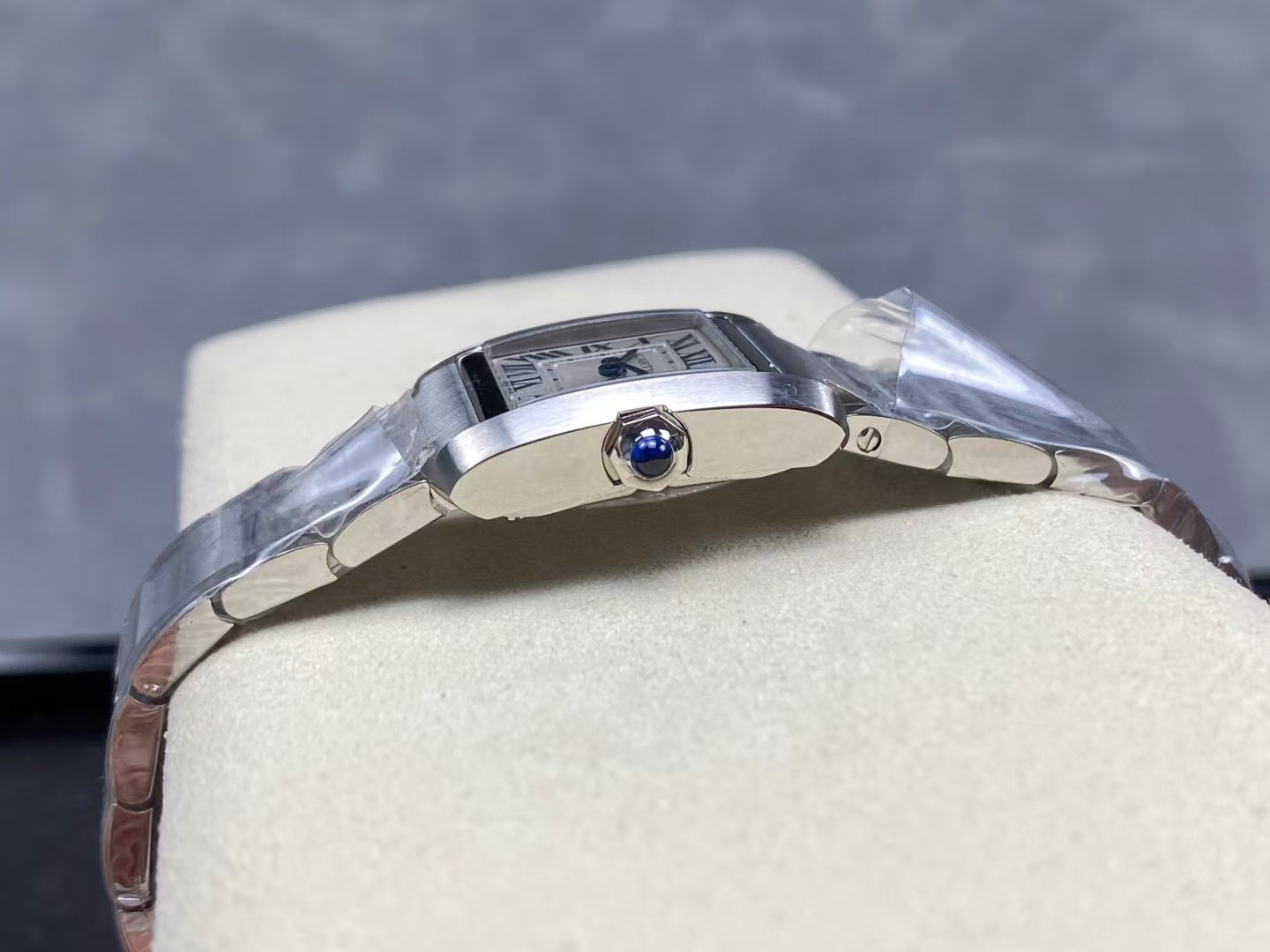 8848F Tanks Francaise